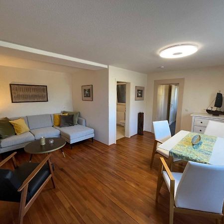 Kunsthof Salsitz Appartement Lohme Buitenkant foto